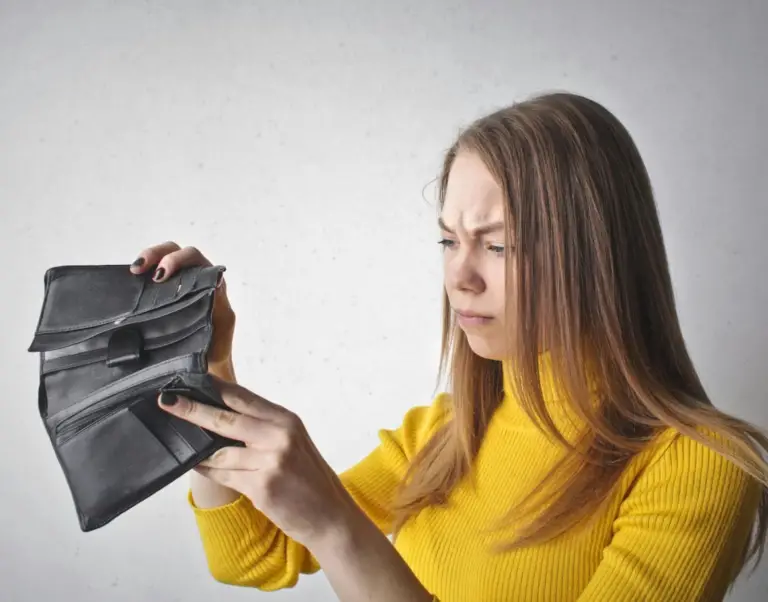 my wallet