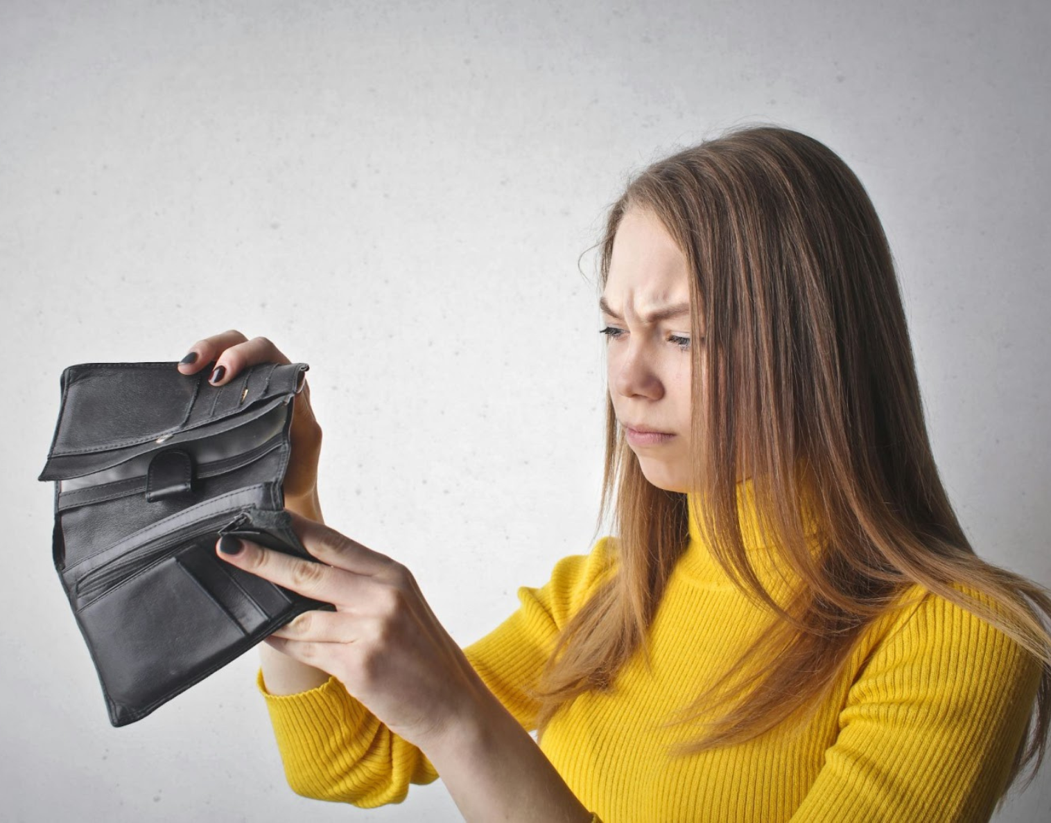 my wallet