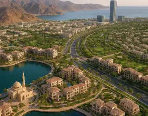 oman