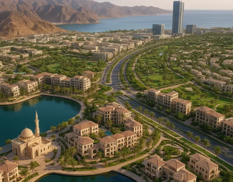 oman
