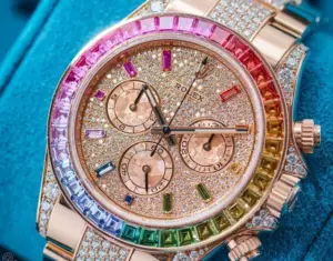 expensive watch brands