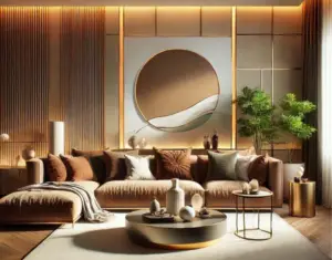 luxury home decor