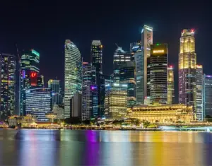 singapore