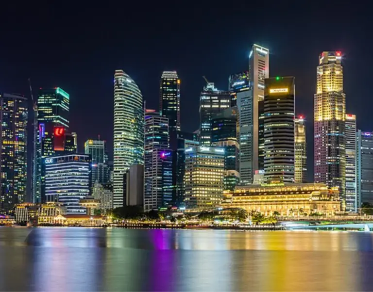 singapore