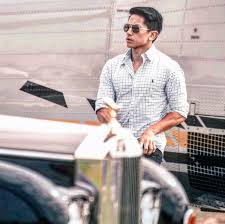 Prince Mateen car collection